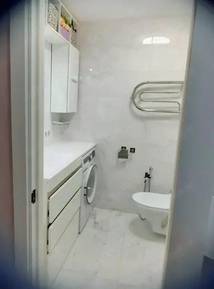 Apartament cu 2 camere decomandat în Traian