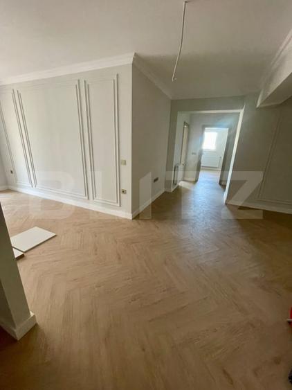 Apartament cu 3 camere – balcon mare, panoramă superbă, complex nou - 4