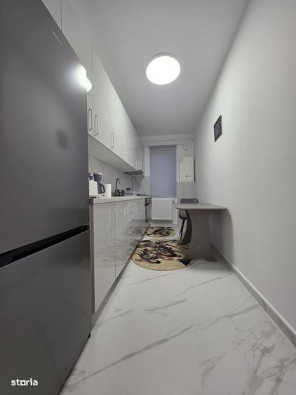 Apartament cu 2 camere decomandat în Dudu