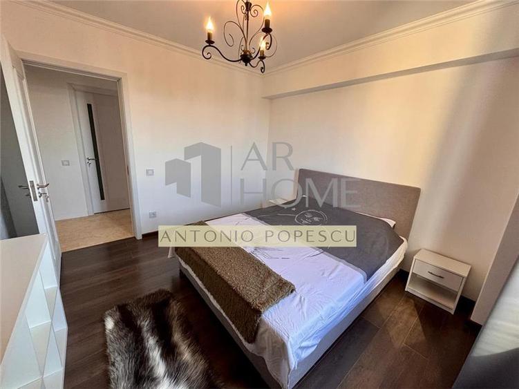 Apartament cu 2 camere decomandat în Mihai Bravu