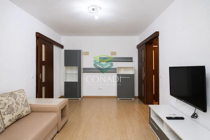 Apartament cu 2 camere decomandat, mobilat în Drumul Taberei