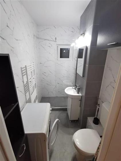Garsonieră decomandată în Sângeorgiu de Mureș