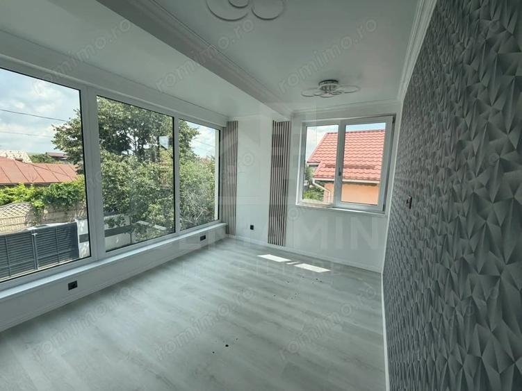 Casa 3 dormitoare-3 bai-Bariera Valcii-Moderna-toate utilitatile - 11