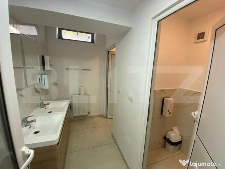Spa?iu comercial 224 mp utili Central, cu preluare de chir - 7