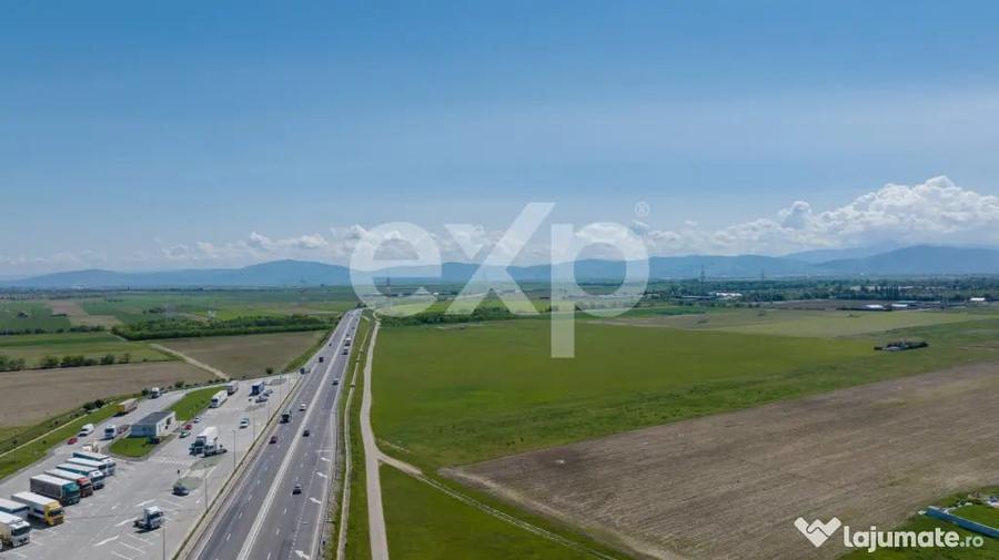 Teren în Central