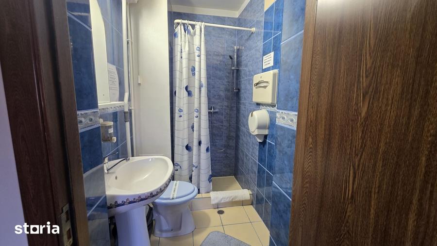 Casă cu Teren 302 Mp în Sânmartin