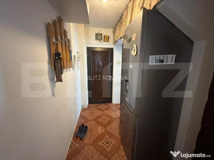 Apartament 2 camere- zona Malu Rosu - Ploiesti (Prahova)
