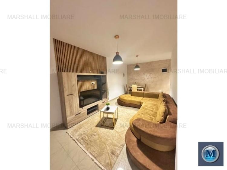 Apartament cu 2 camere decomandat, mobilat în Albert