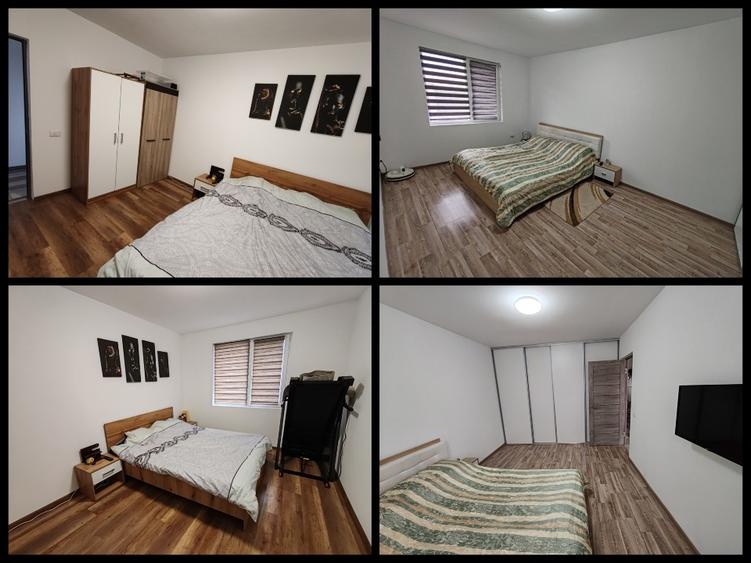 Casă cu 4 camere cu Teren 463 Mp în Hărman