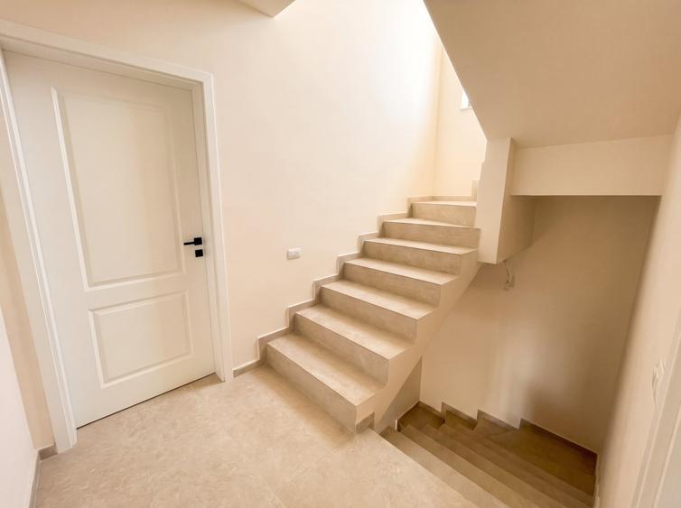 Casa individuala, 4 camere, P+1+M, Comision 0% - 6