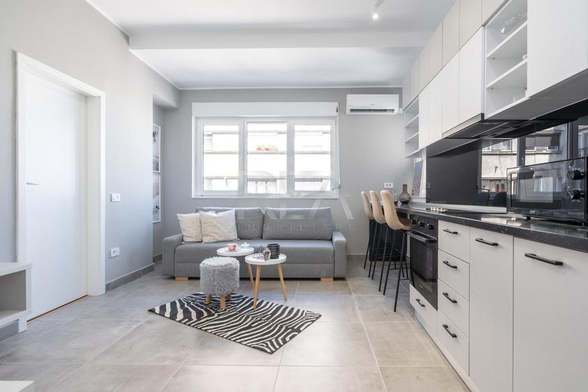 Proprietate  Unică | Universitate | 170 mp + Rooftop 92 mp - 37