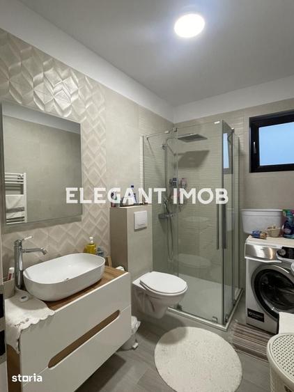 Casă cu 4 camere cu Teren 500 Mp în Corbeanca