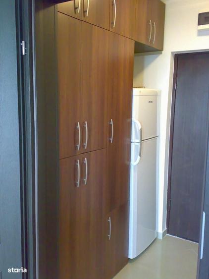 Garsoniera renovata Drumul Taberei metrou Favorit 5 min AFI Cotroceni - 3