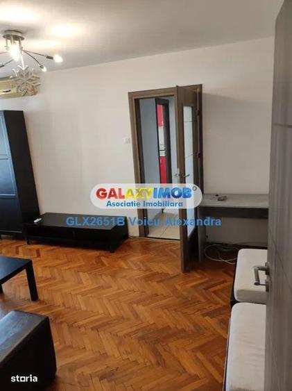 Apartament Berceni - Brancoveanu - Piata Sudului - Parcare - 2
