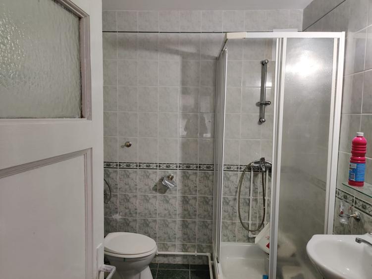 Casă individuală cu 3 camere cu Garaj în Ștefan cel Mare