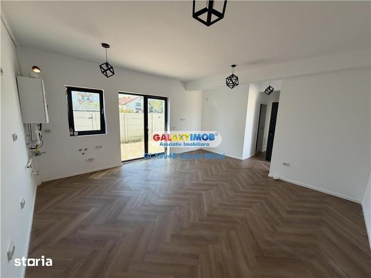 Apartament 2cam-gradina 59mp-2 locuri parcare-Pod depozitare-Scoala - 2
