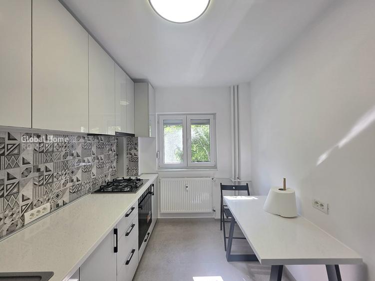 Apartament cu 2 camere decomandat, mobilat în Turda