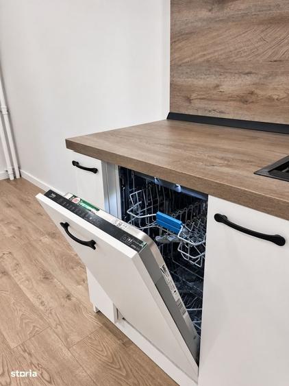 Apartament cu 3 camere în Brâncoveanu