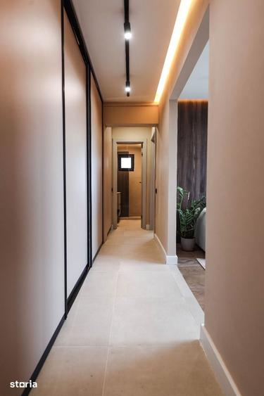 Apartament cu 2 camere decomandat în Gheorgheni — fotografia 1