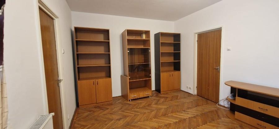 Garsonieră semidecomandată, mobilată în Iancului