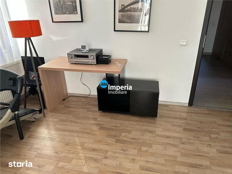 Apartament cu 2 camere decomandat în Moara de Vânt
