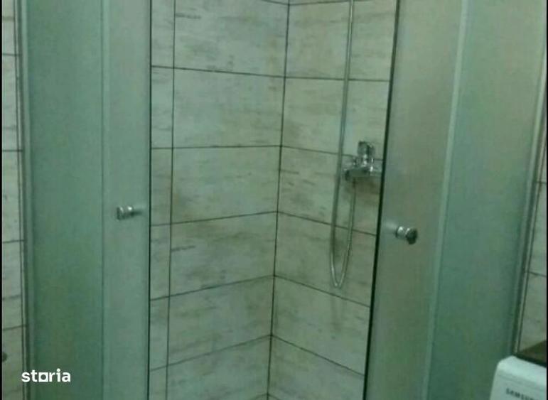 Garsonieră decomandată în Rahova
