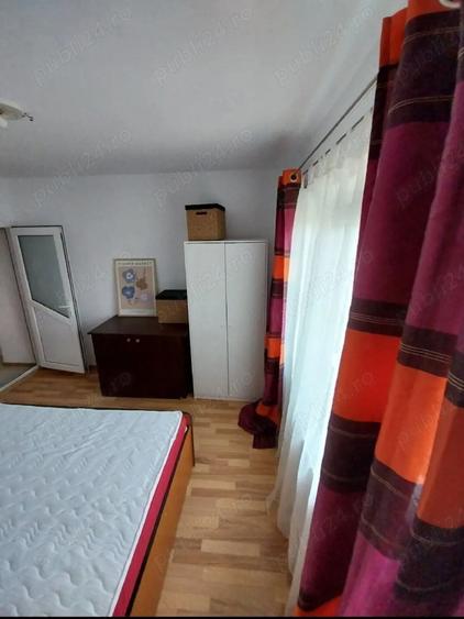 Apartament cu 2 camere decomandat în Aradului