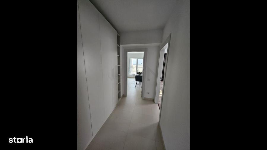 Apartament l 2 Camere l High Class Residence - 13