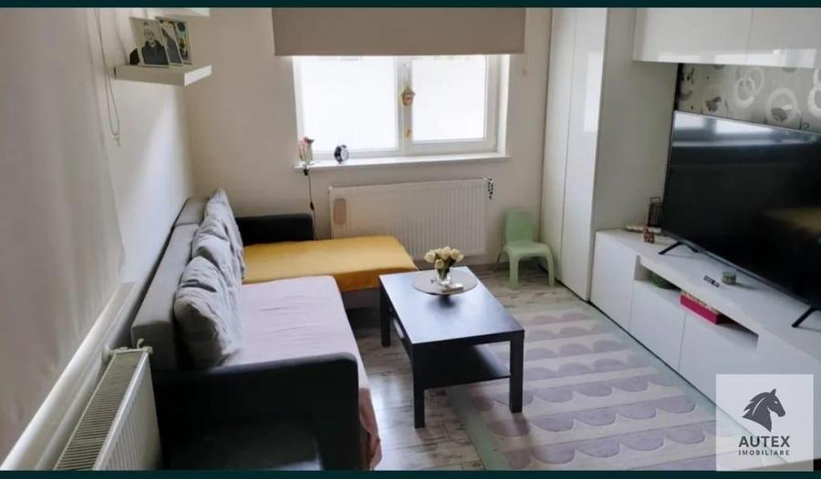 Apartament cu 2 camere în Militari