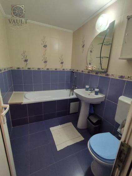 Apartament 4 camere -Soseaua Oltenitei-Metrou Aparatori Patriei-2 bai - 20