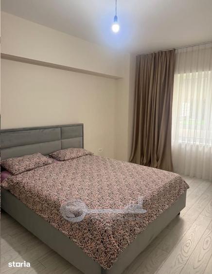 Apartament cu 3 camere în Rediu
