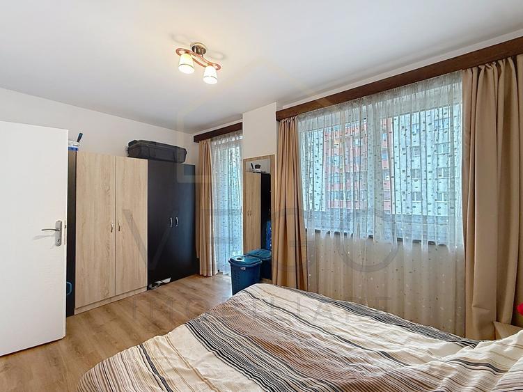 Apartament 2 camere, parcare, aproape de USAMV/UMF - Big Belly - 6