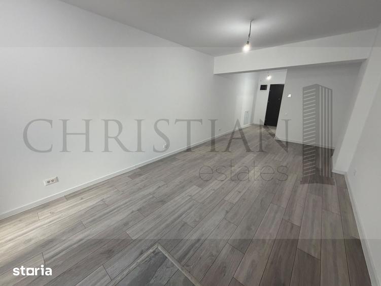 Garsoniera Finisata 43 mp - Smart Residence Lujerului Faza 2 - 7