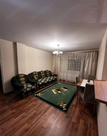 Apartament 2 camere | Etaj 1 | Parcare | Zonă Parc Florești | Str. Cetății - 5