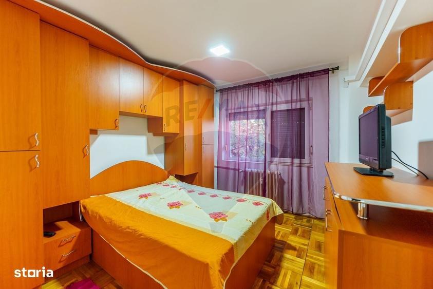 Apartament doua camere si balcon, zona piata Mihai Viteazul - 6