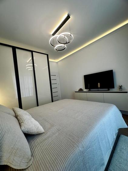 Inchiriez Apartament Premium 2 Camere Exigent Plaz - 8