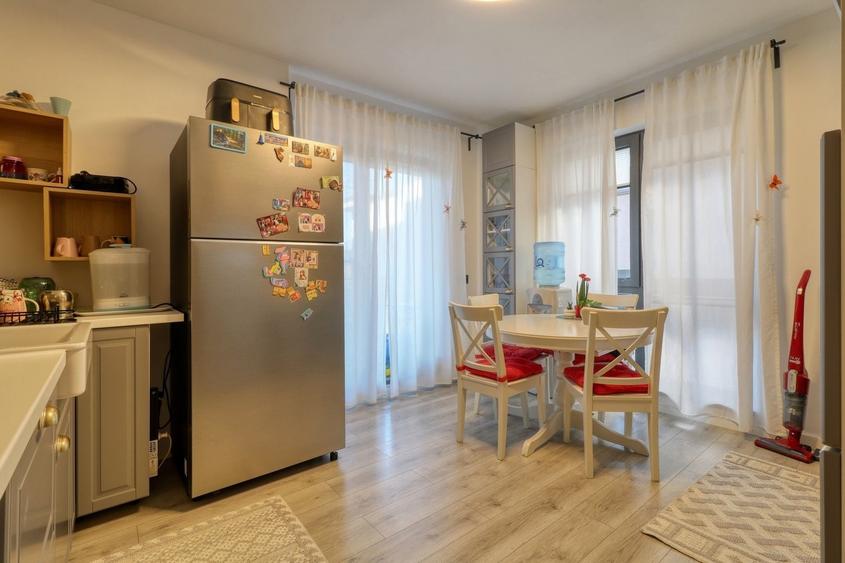 Apartament PREMIUM 4 camere | 92 mp | 2 băi | Parcare inclusă | - 6