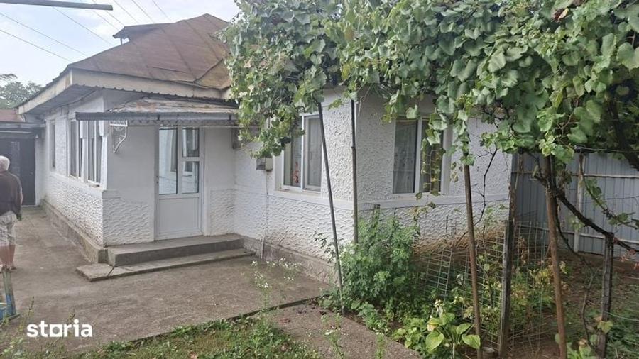 Vand casa in Calinesti Prahova - 2