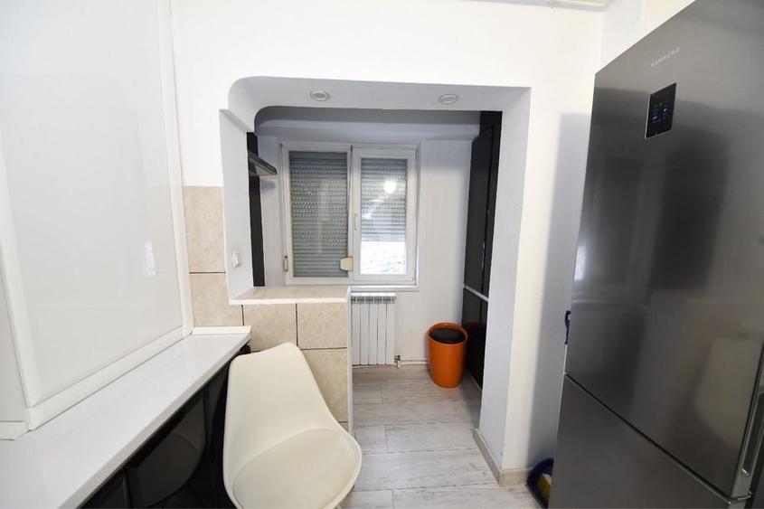 Apartament cu 2 camere în Siderurgiștilor
