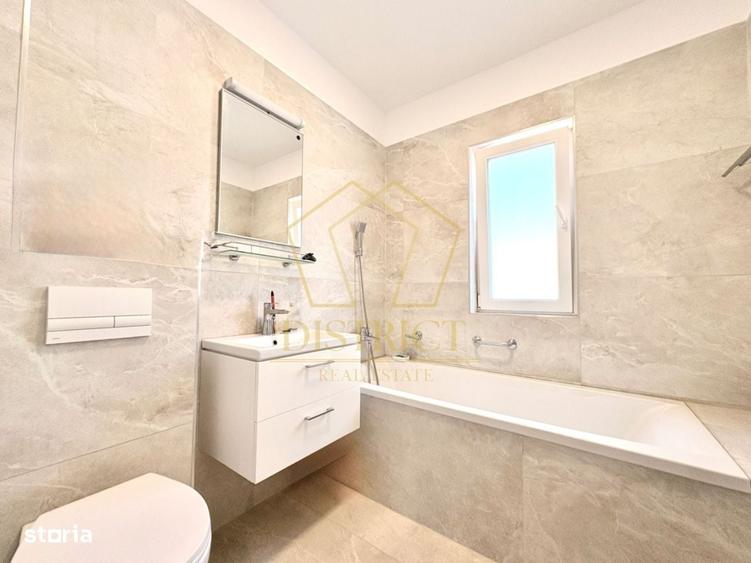 Apartament cu 2 camere în Moșnița Nouă