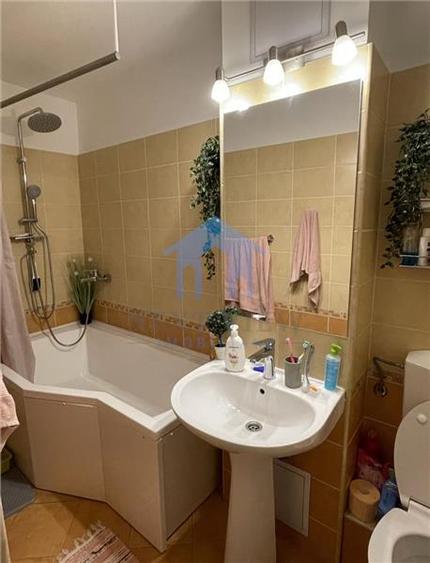 Apartament cu 2 camere decomandat în Grigorescu