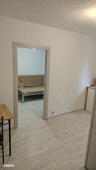 Apartament cu 2 camere în Baicului