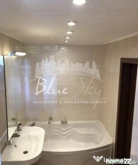 Apartament cu 2 camere decomandat în Faleza Nord