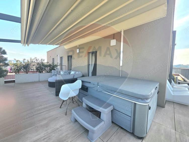 Apartament cu 4 camere decomandat în Unirii