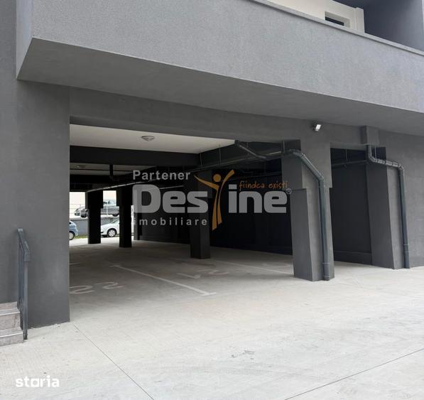 Apartament cu 2 camere, mobilat în Tomis Plus