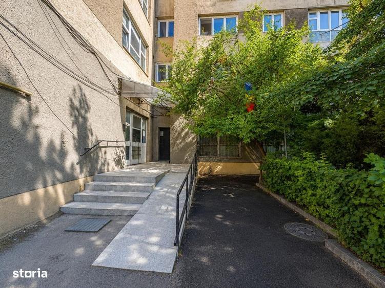 Garsonieră decomandată în Pantelimon