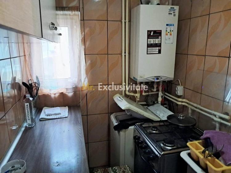 Apartament 2 camere - 8