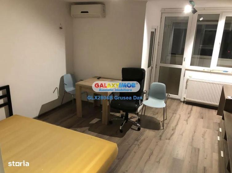 Garsonieră, mobilată în Pantelimon