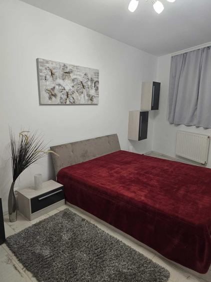 De inchiriat apartament cu 3 camere, ARED KAUFLAND - 8