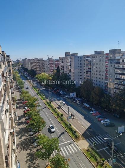 Garsoniera Republicii bloc 16A